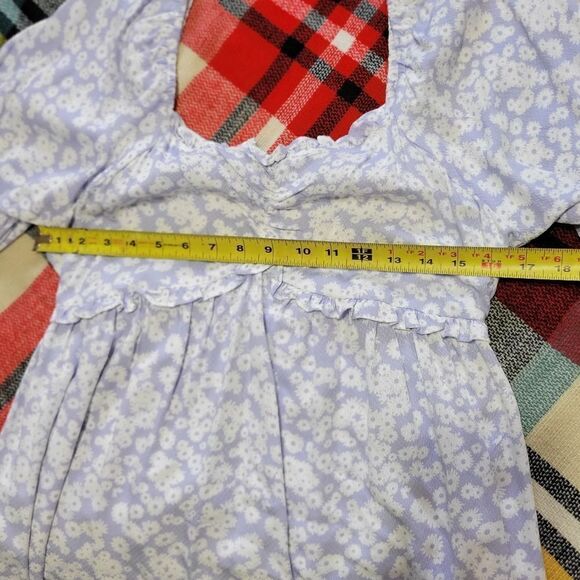 Stitch and pine dress - Picture 9 of 10